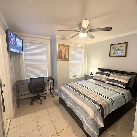 Like 4-Star Hotel, But Cheaper! Pawtucket Exterior foto