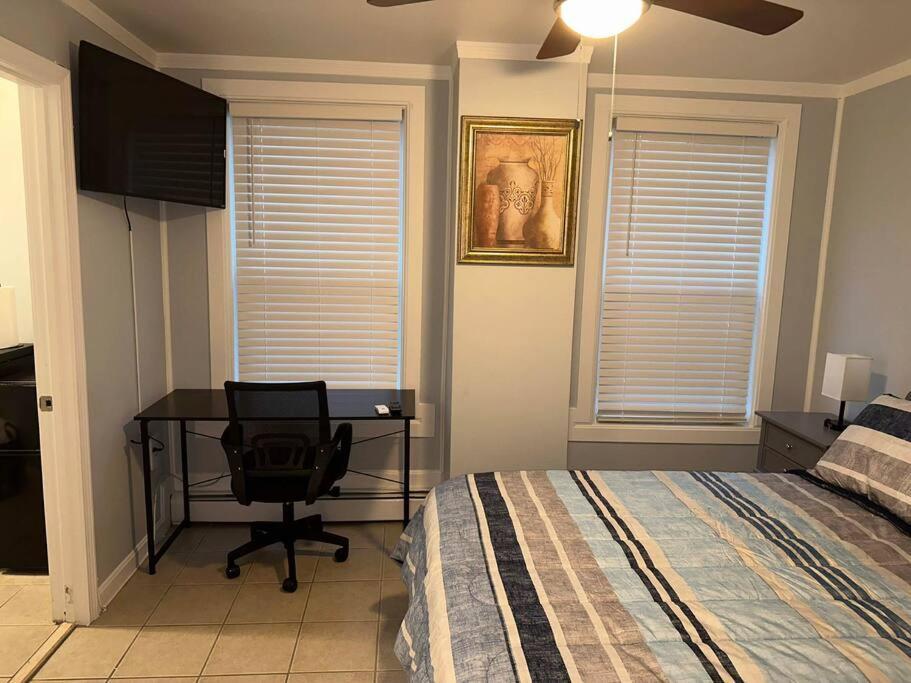 Like 4-Star Hotel, But Cheaper! Pawtucket Exterior foto